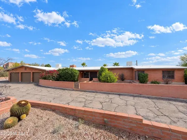 1342 N Indigo, Tucson, AZ 85745
