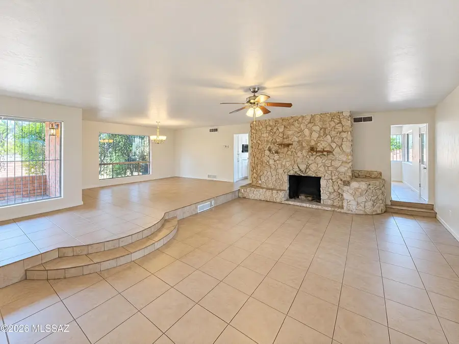 1342 N Indigo, Tucson, AZ 85745 - #3