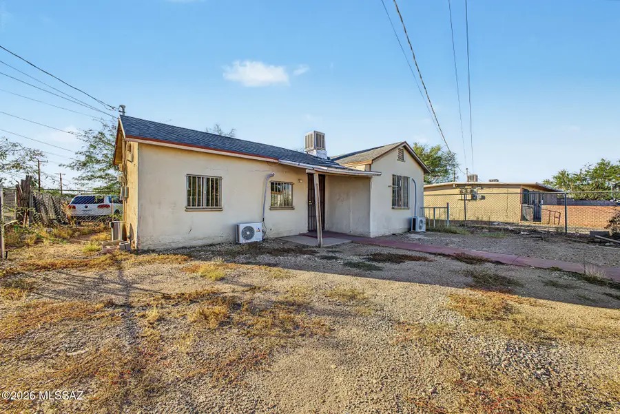2112 S 3rd, Tucson, AZ 85713 - #2