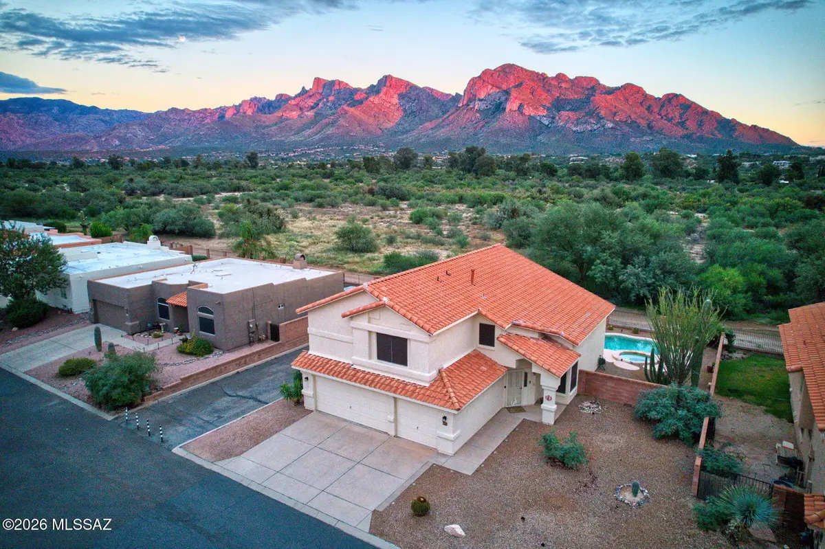 803 W Annandale, Tucson, AZ 85737 - #1