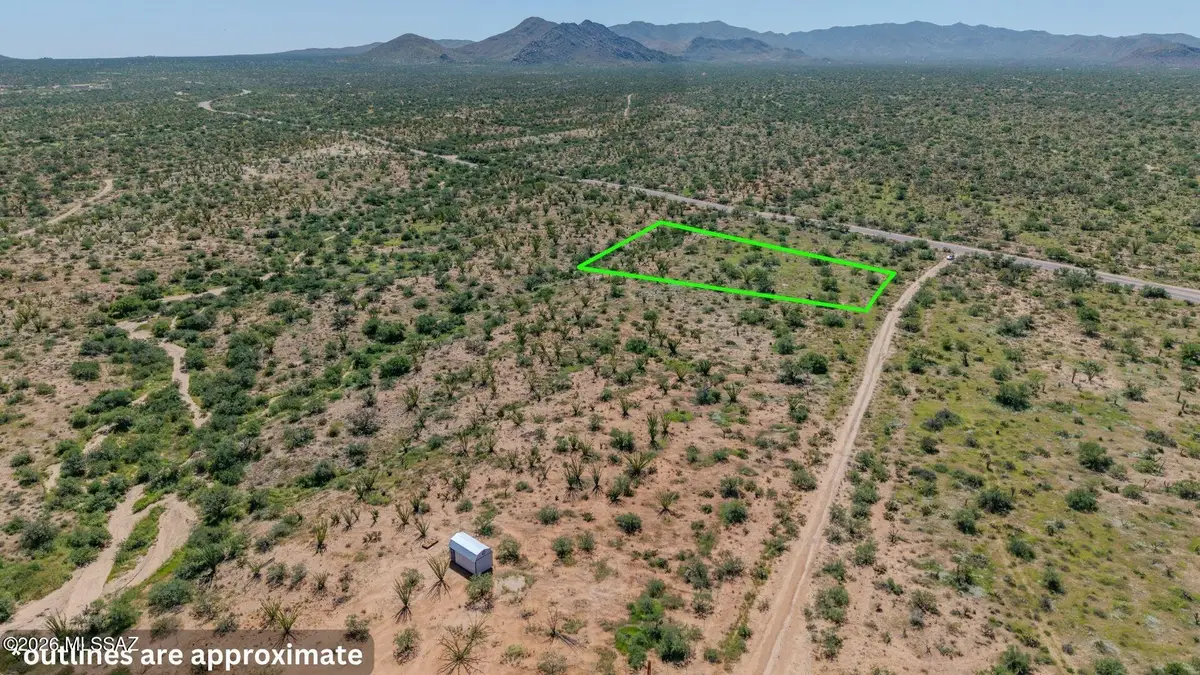 14457 S Jacobson, Tucson, AZ 85736 - #1