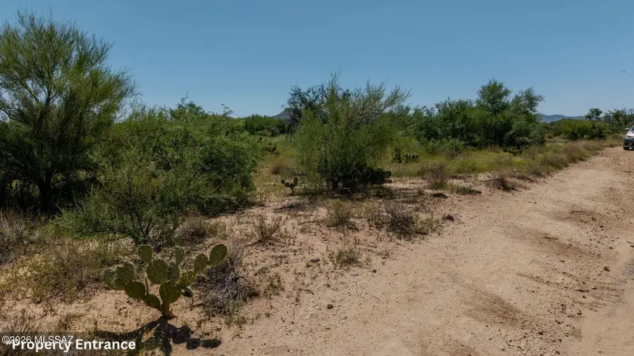 14457 S Jacobson, Tucson, AZ 85736 - #2