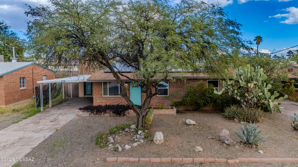 730 N Benton, Tucson, AZ 85711 - #1