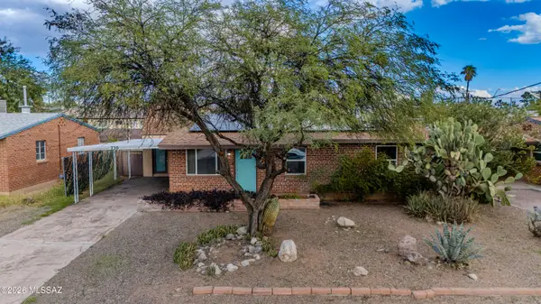730 N Benton, Tucson, AZ 85711