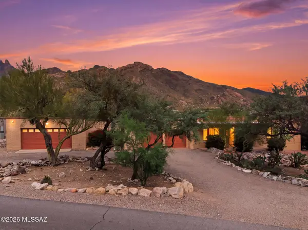 6720 N Columbus, Tucson, AZ 85718