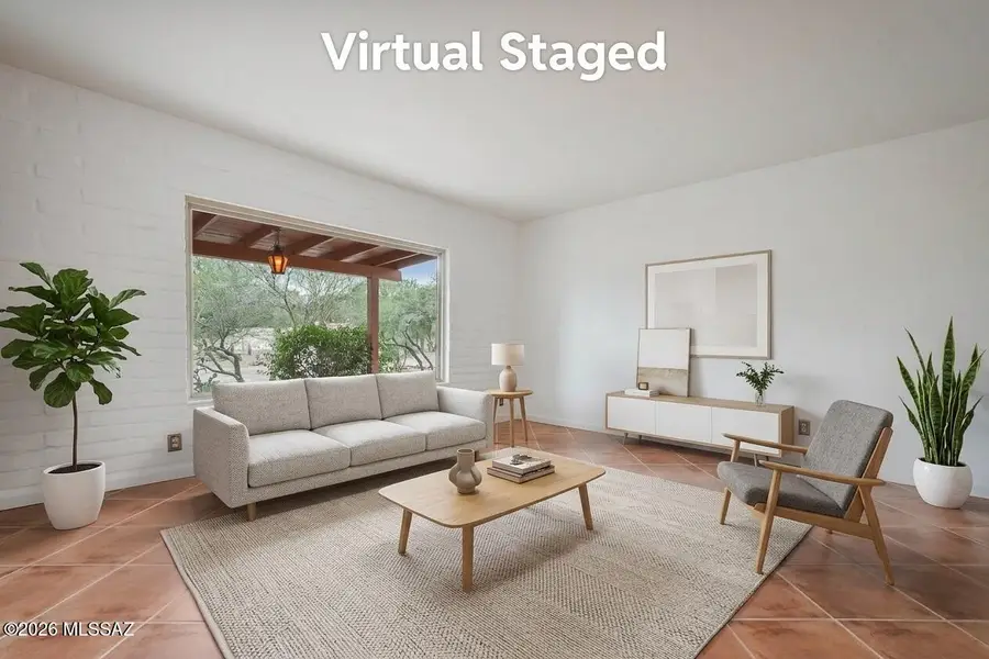 6720 N Columbus, Tucson, AZ 85718 - #3