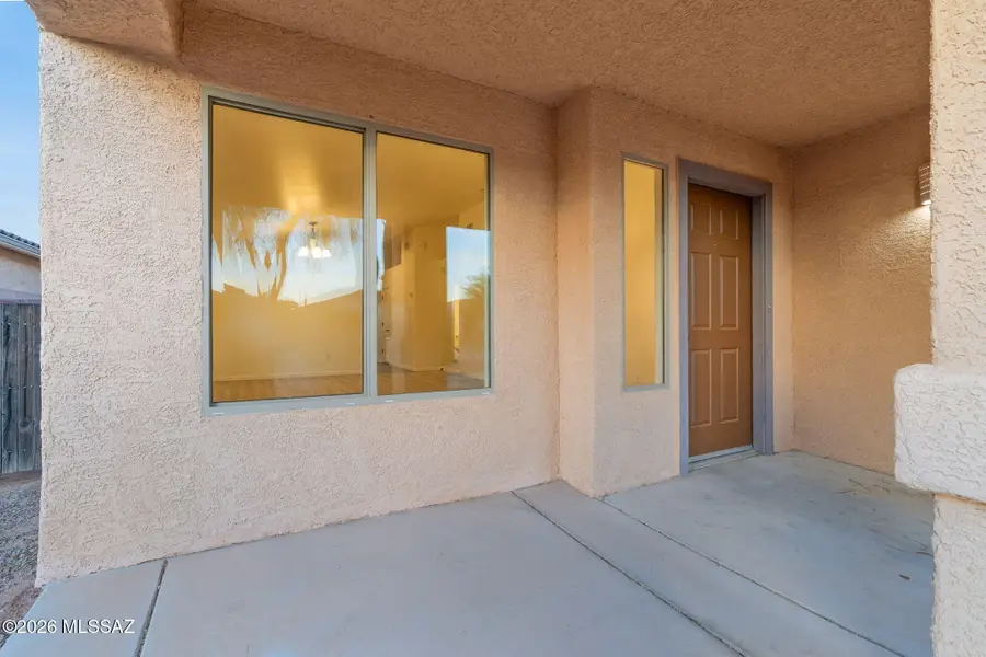 6874 W Quailwood, Tucson, AZ 85757 - #3