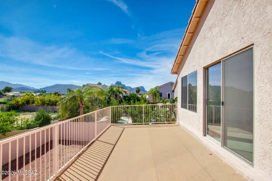 7141 W Deserama, Tucson, AZ 85743 - #2