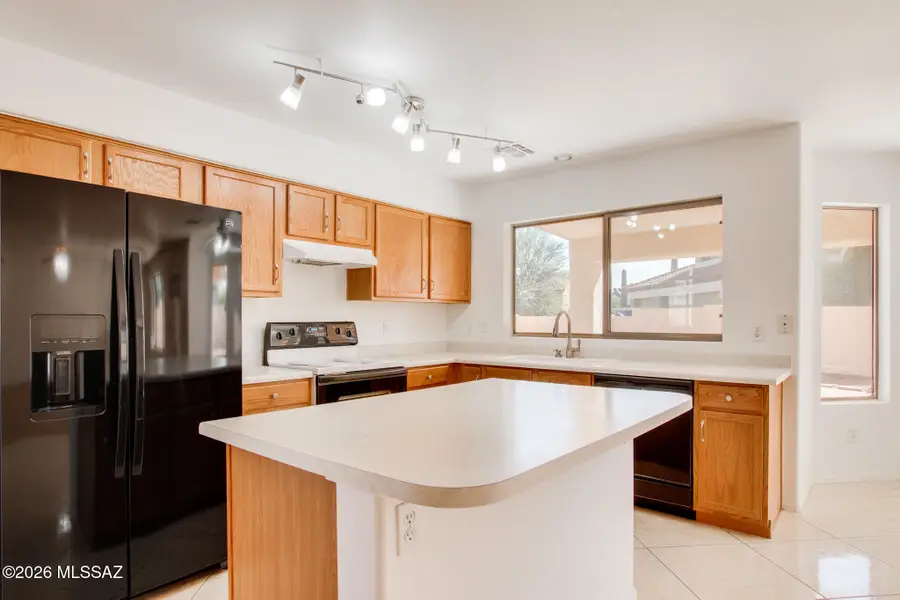 7141 W Deserama, Tucson, AZ 85743 - #3