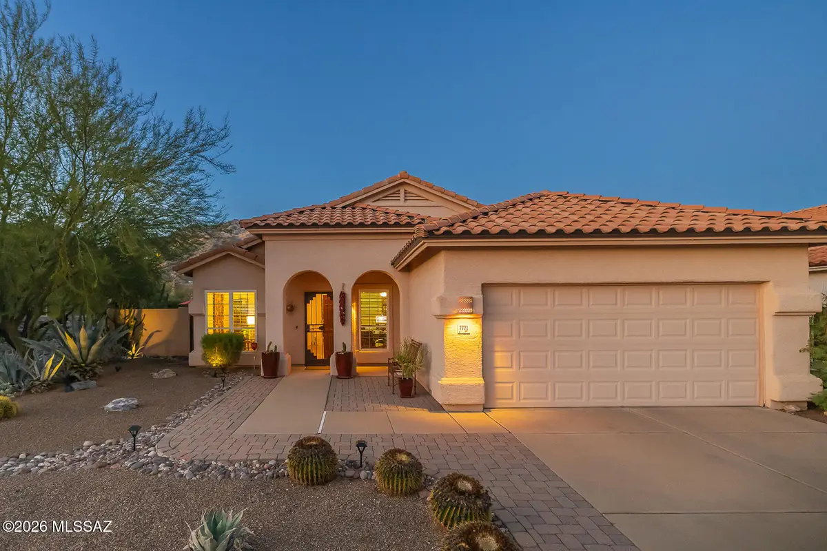 7771 E Calle Del Minique, Tucson, AZ 85750 - #1