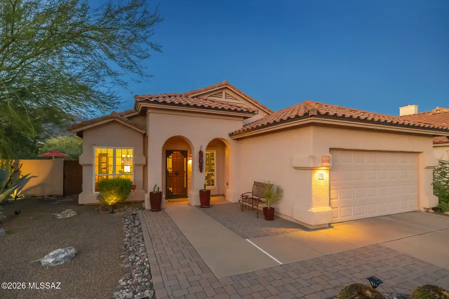 7771 E Calle Del Minique, Tucson, AZ 85750 - #2