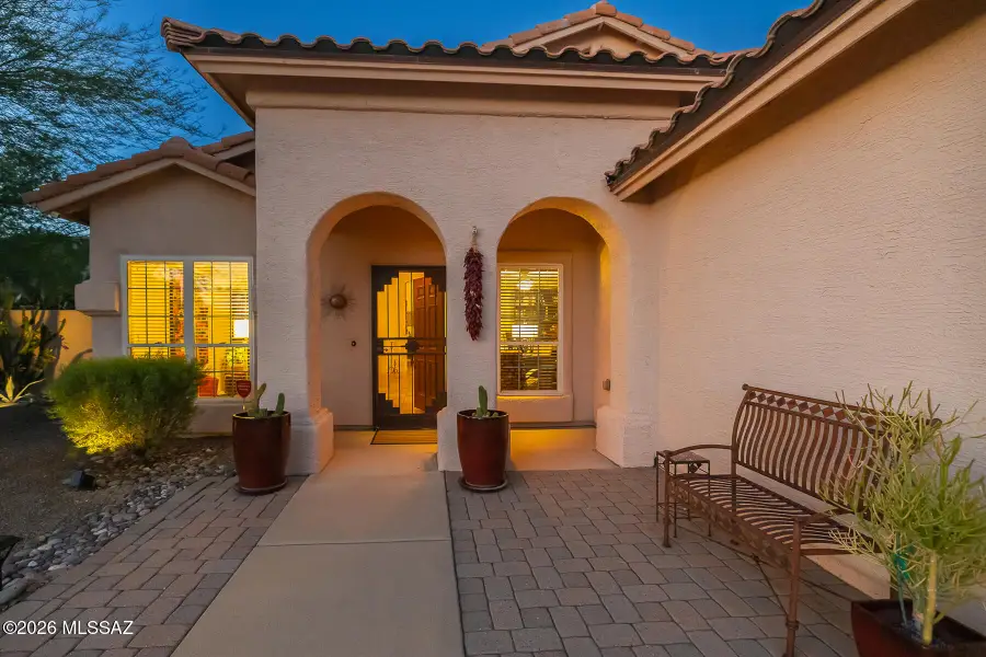 7771 E Calle Del Minique, Tucson, AZ 85750 - #3