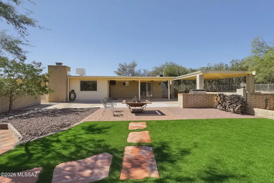 4960 N Calle Primula, Tucson, AZ 85749 - #2