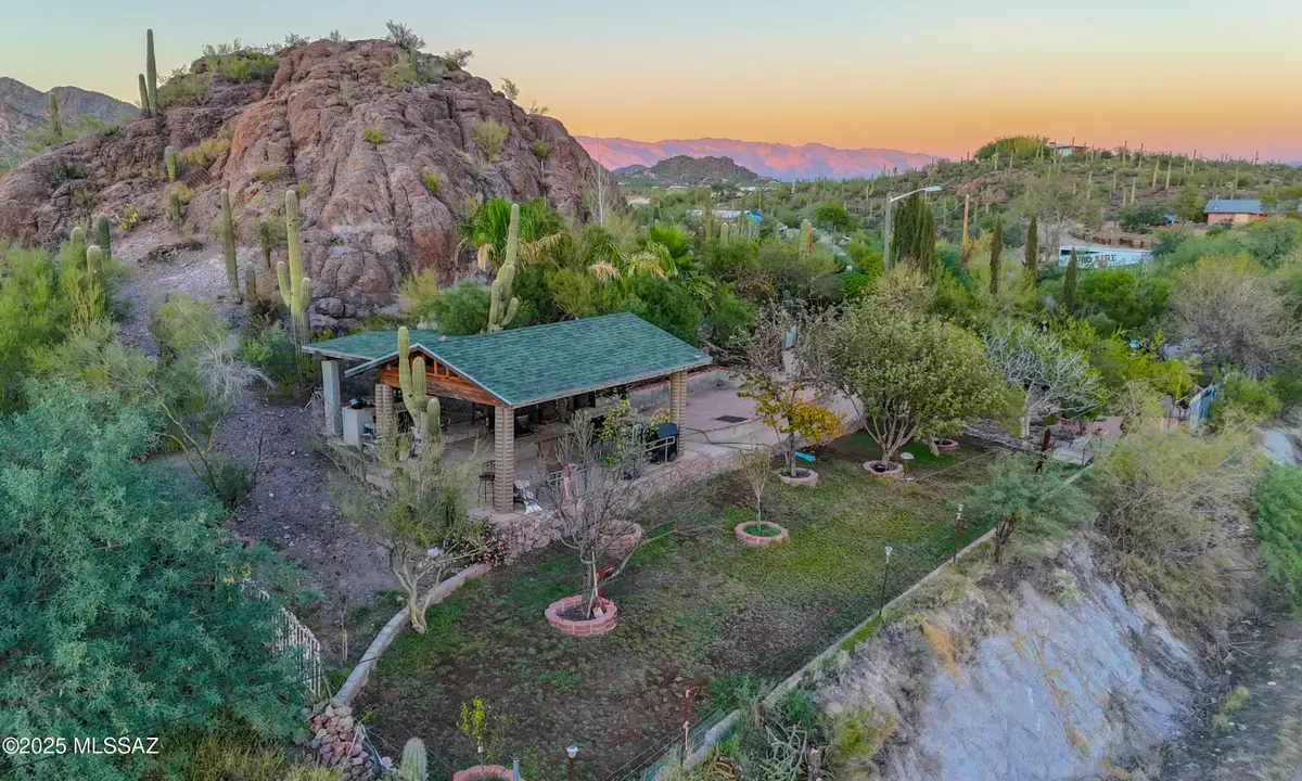 3930 W Valencia, Tucson, AZ 85746 - #1