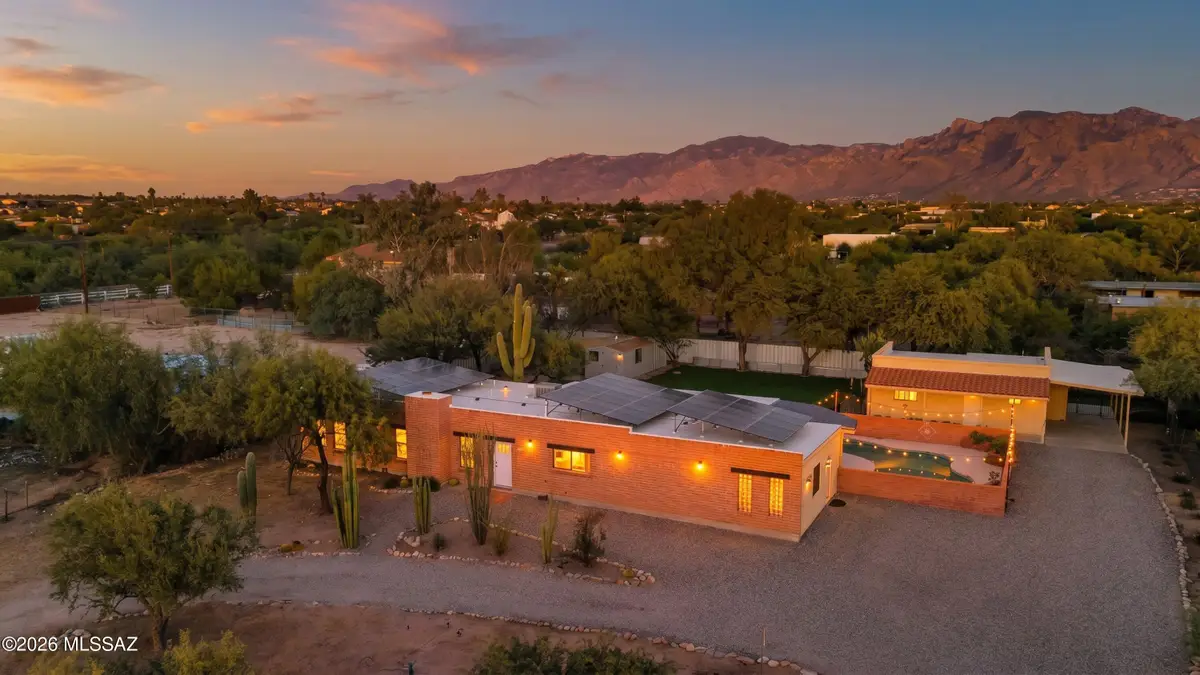 9150 N Camino De La Tierra, Tucson, AZ 85742 - #1