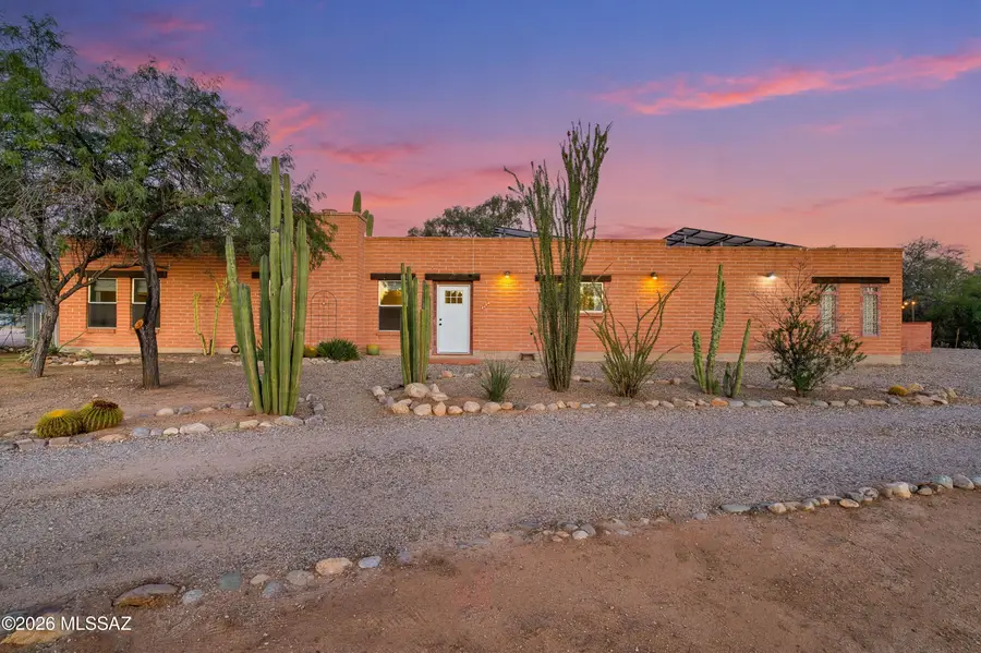 9150 N Camino De La Tierra, Tucson, AZ 85742 - #2