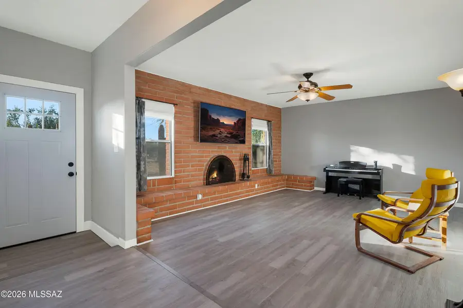9150 N Camino De La Tierra, Tucson, AZ 85742 - #3