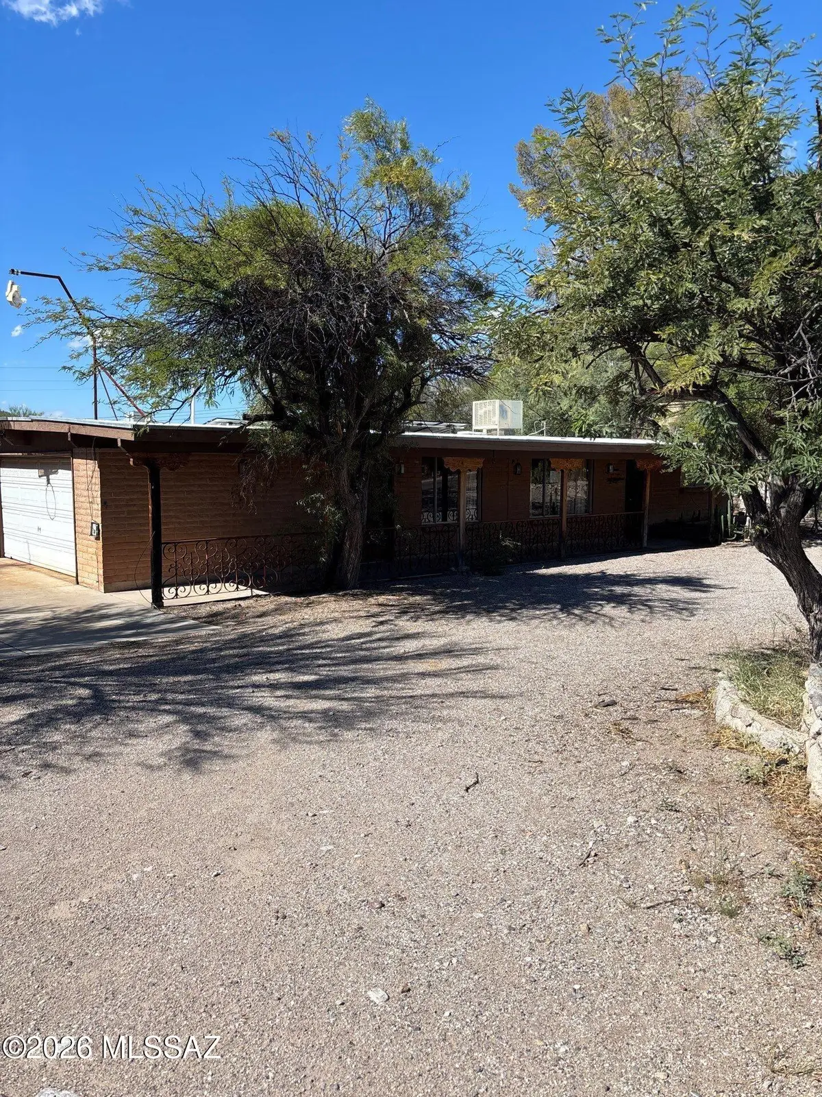 4515 N Twilight, Tucson, AZ 85749 - #1