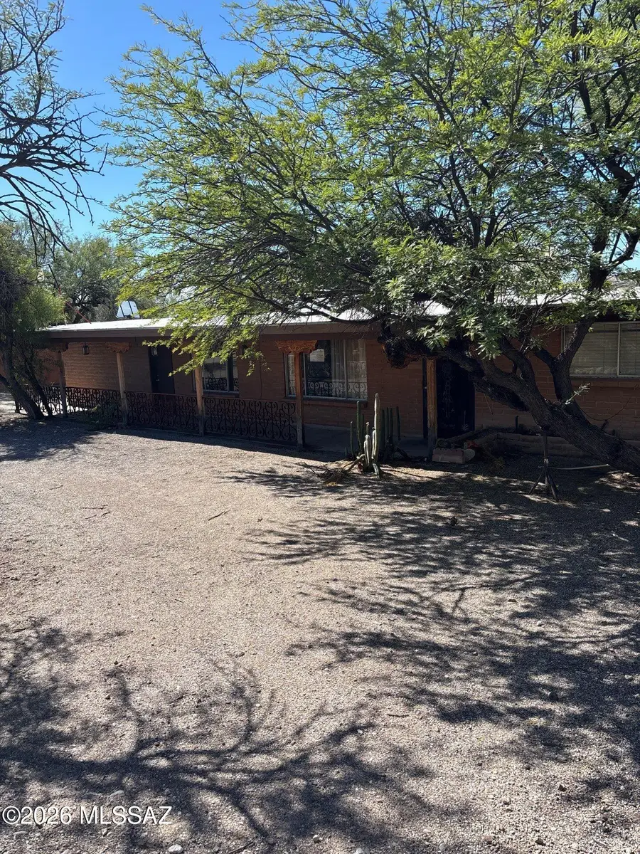 4515 N Twilight, Tucson, AZ 85749 - #2