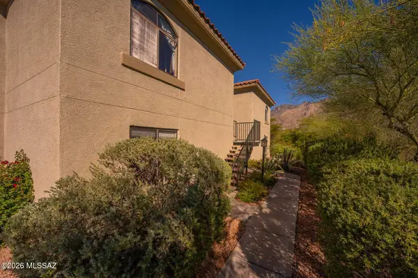 5751 N Kolb, Tucson, AZ 85750