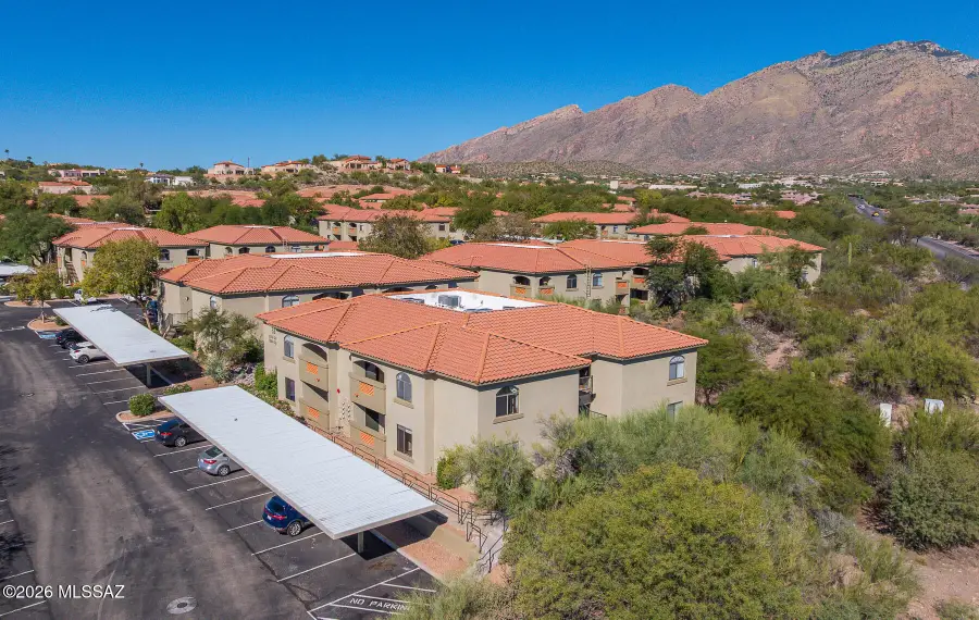 5751 N Kolb, Tucson, AZ 85750 - #2
