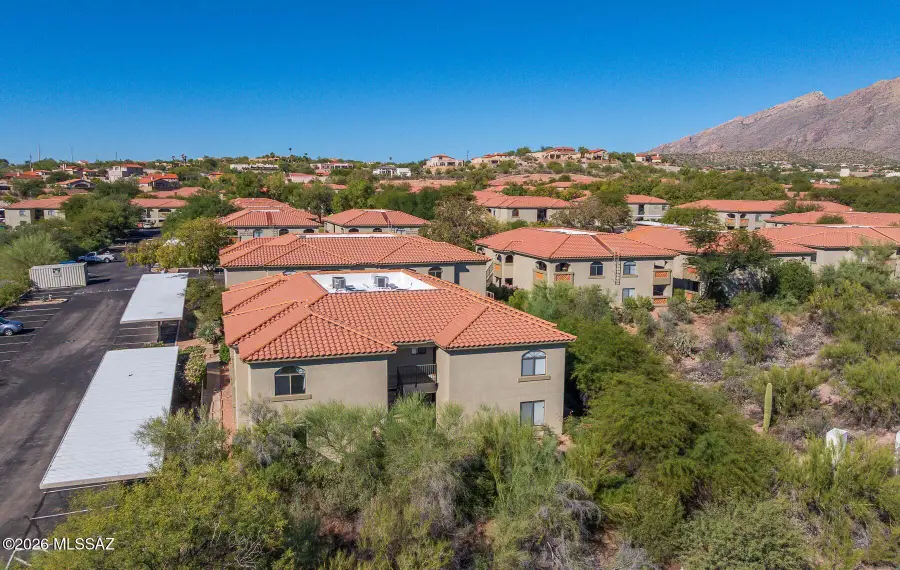 5751 N Kolb, Tucson, AZ 85750 - #3
