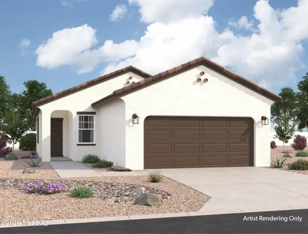 6517 W Sandyfield, Tucson, AZ 85714
