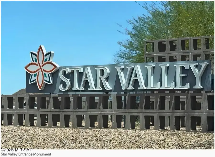 6517 W Sandyfield, Tucson, AZ 85714 - #3