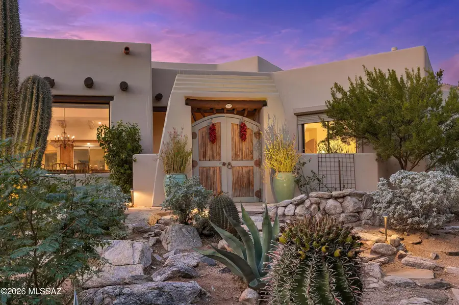 6165 N Va Tres Patos, Tucson, AZ 85750 - #2