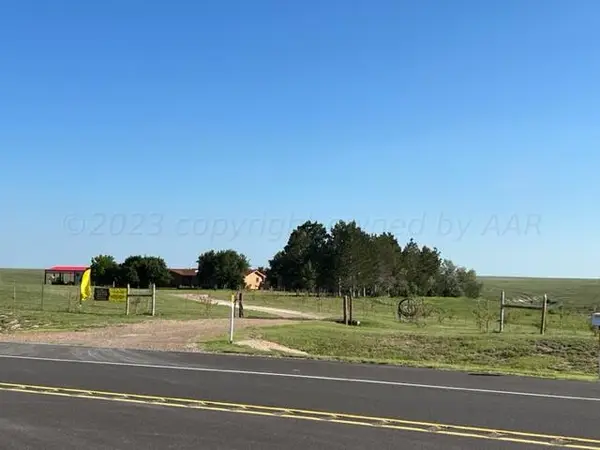 12885 Us Highway 83, Perryton, TX 79070