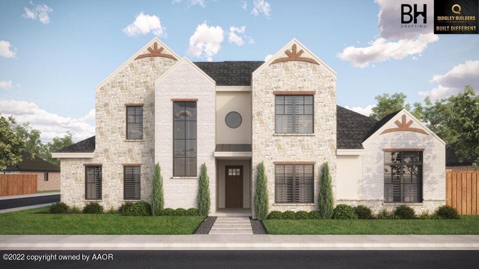 5601 Wesley Road, Amarillo, TX 79119 ERA