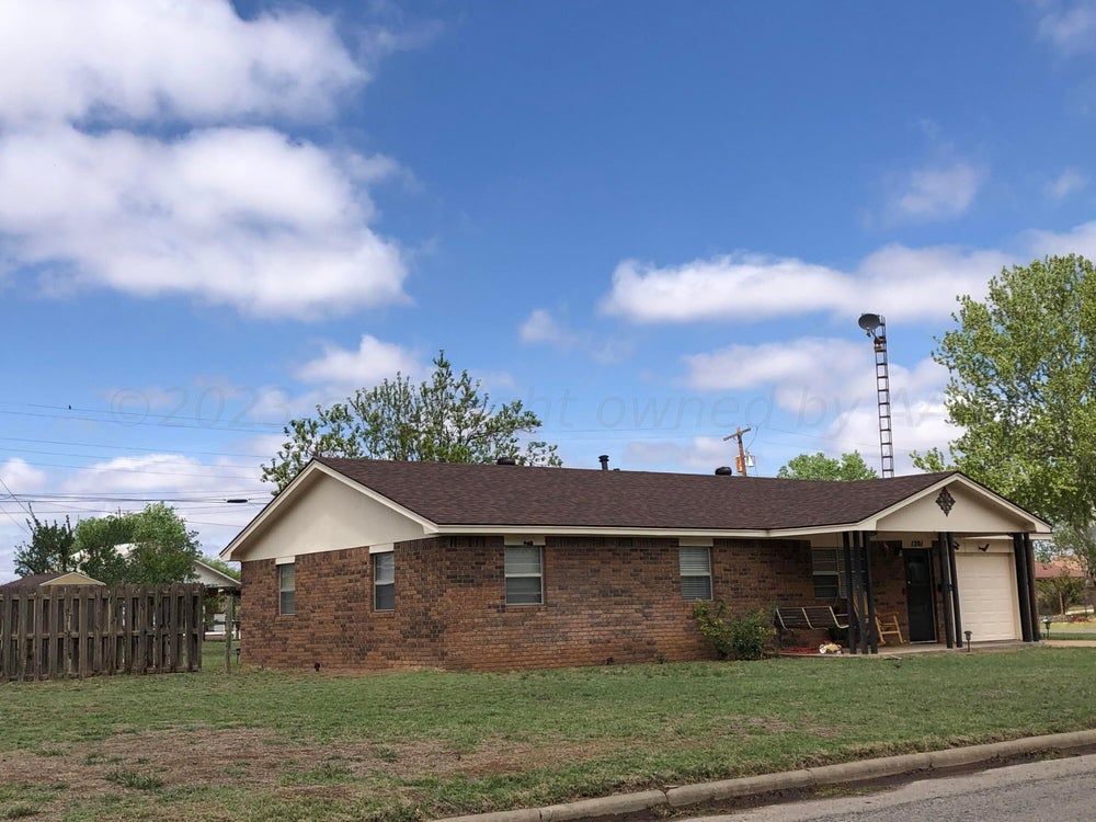 1201 Floydada Street, Wellington, TX 79095 ERA