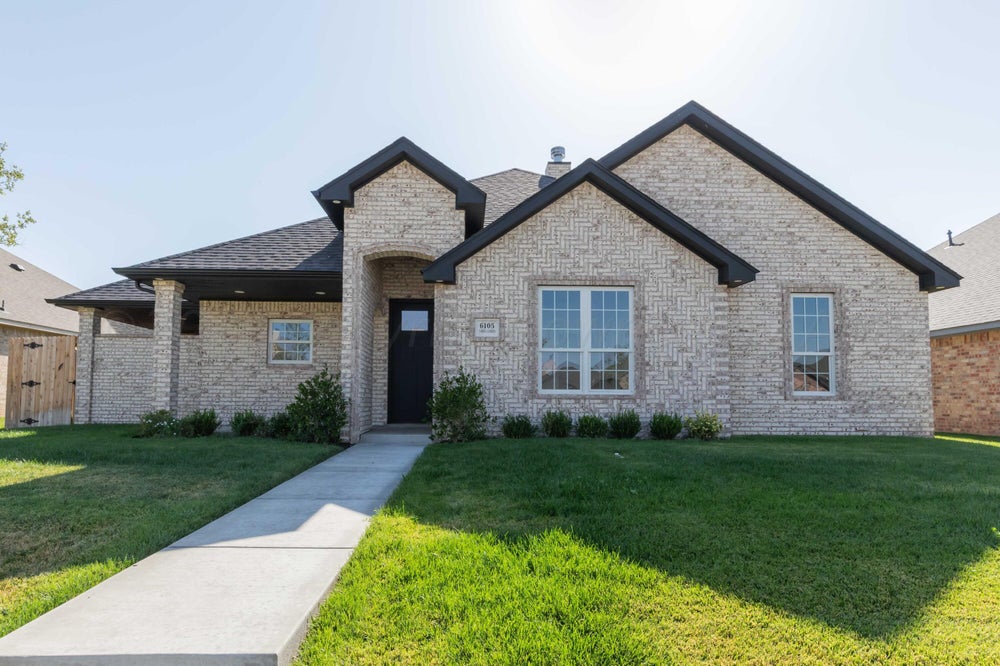6105 Carroll Gardens Drive, Amarillo, TX 79119 ERA
