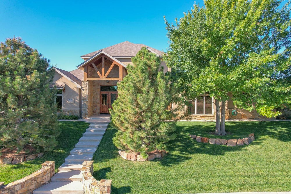 3401 Golden Chestnut Lane, Amarillo, TX 79124 ERA