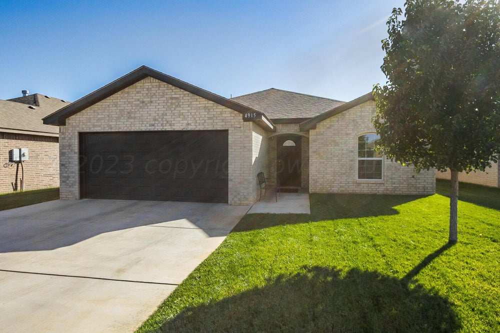 4915 Eberly Street, Amarillo, TX 79118 ERA