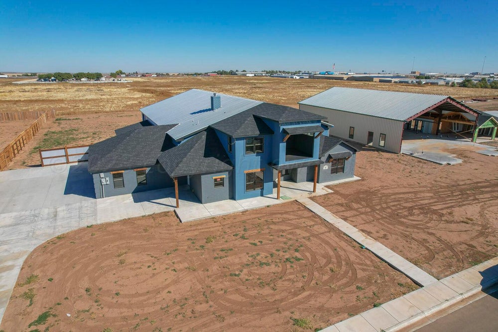 22 Barndo Drive, Amarillo, TX 79124 ERA