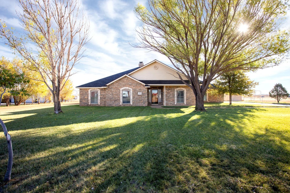 450 N Lantana Road, Amarillo, TX 79124 ERA