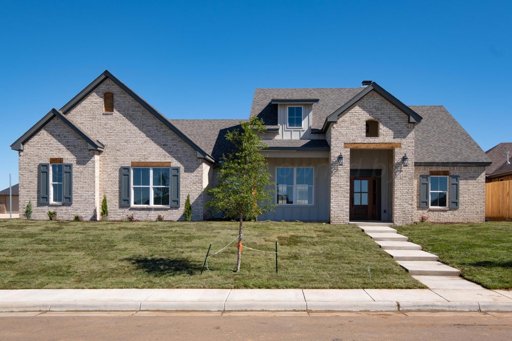 5606 Hillstone Avenue, Amarillo, TX 79118 ERA