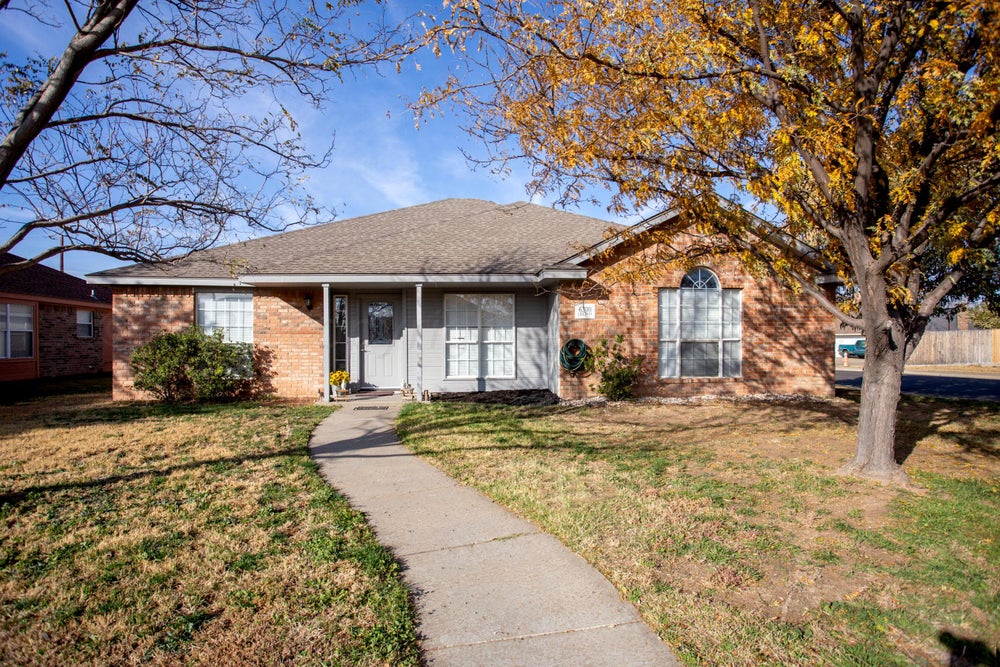 6300 S Leigh Street, Amarillo, TX 79118 ERA
