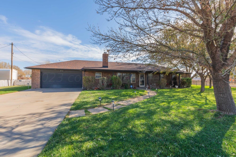 2649 Hope Road, Amarillo, TX 79124 ERA