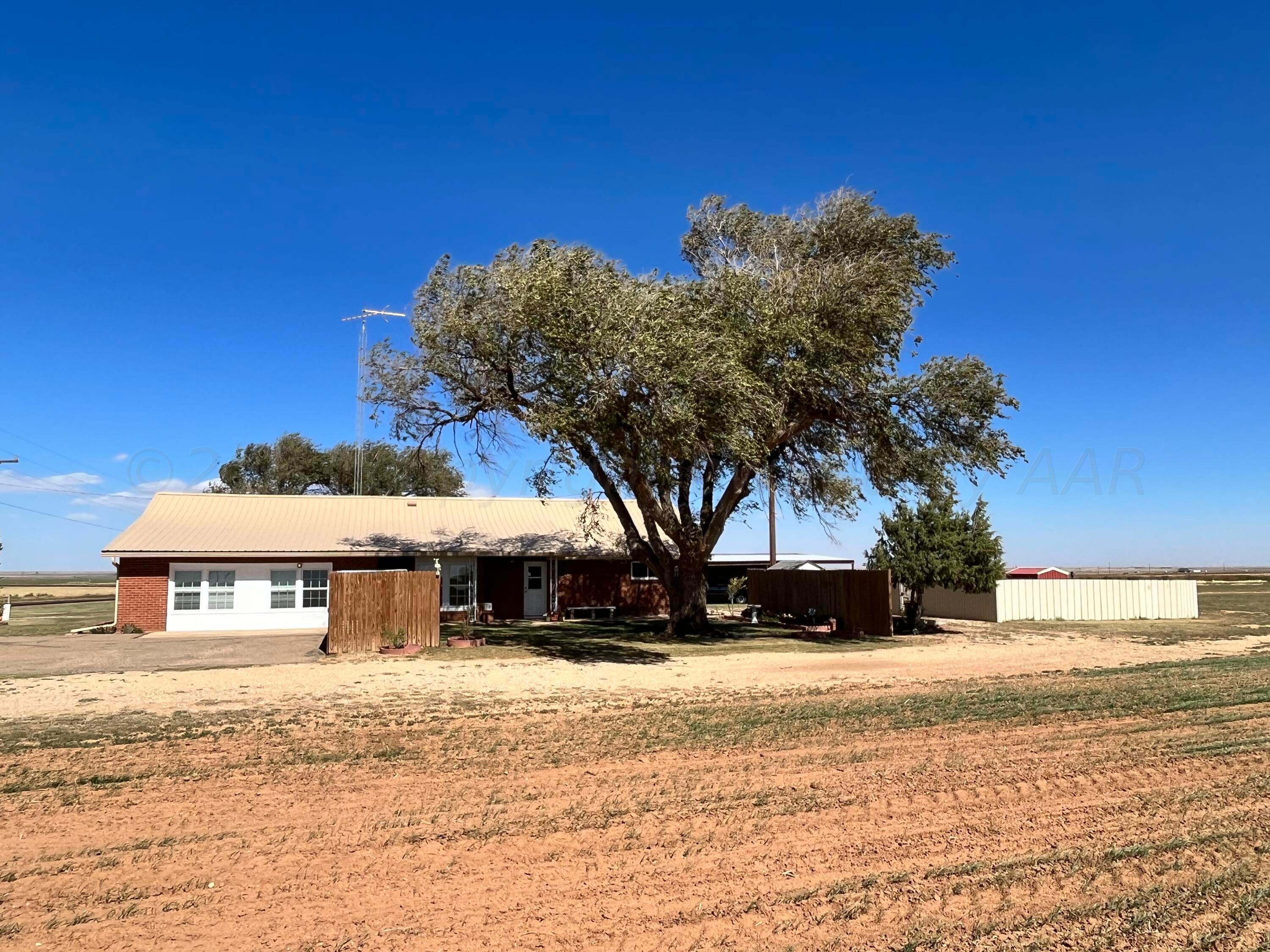 2092 Fm 1731, Bovina, TX 79009 - ERA