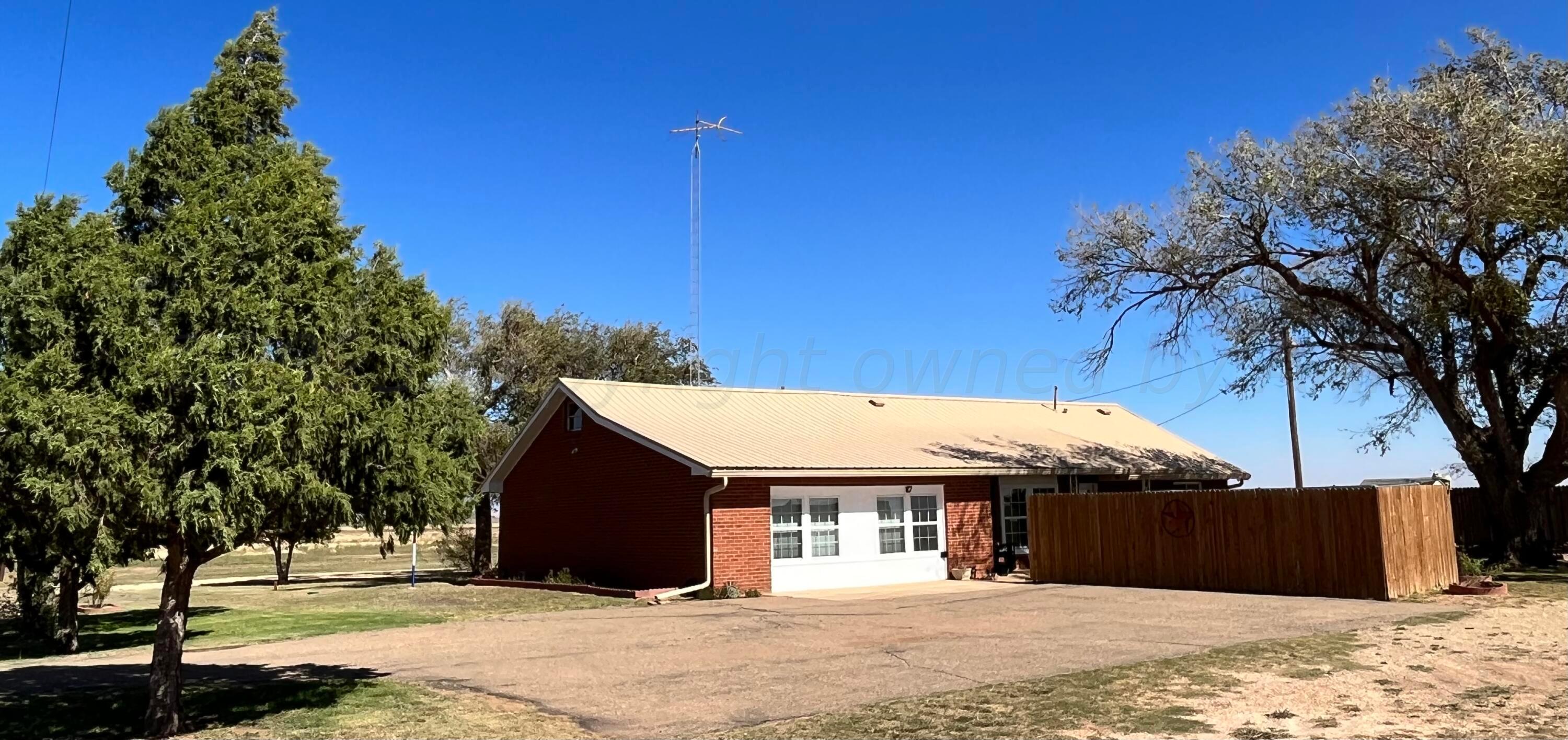 2092 Fm 1731, Bovina, TX 79009 - ERA