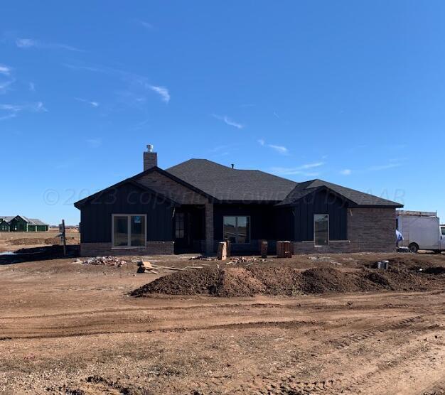 9921 Copper Creek Drive, Amarillo, TX 79119 ERA