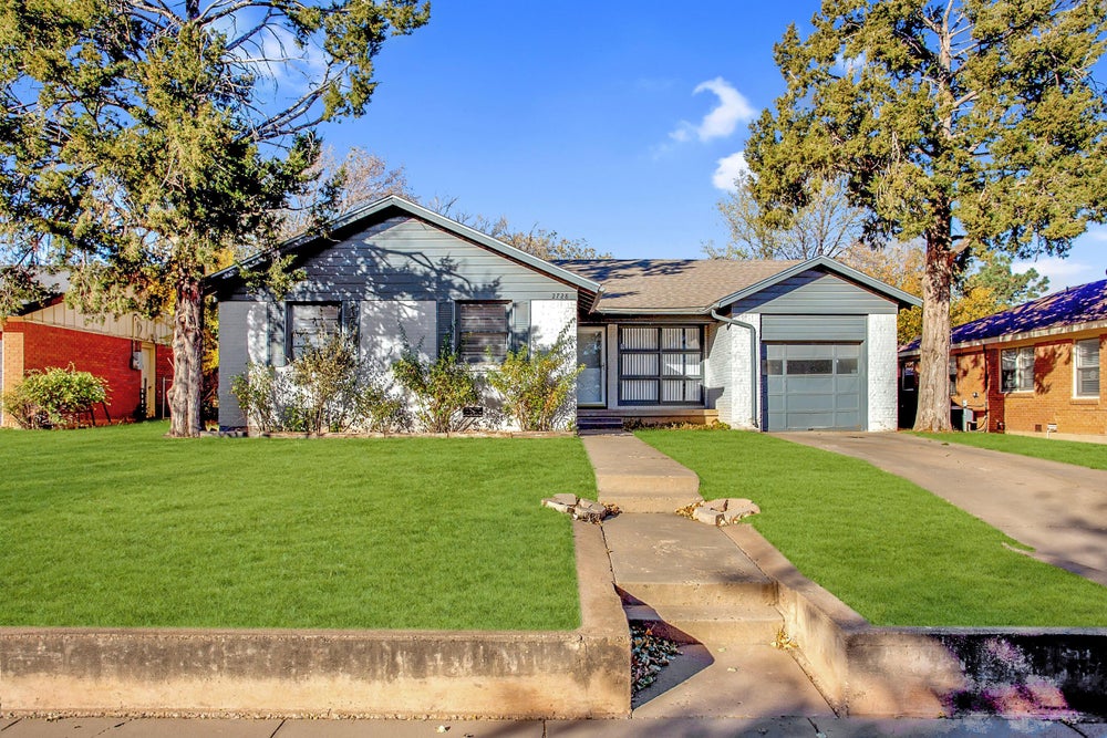 2728 Nebraska Street, Amarillo, TX 79106 ERA