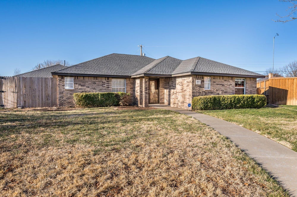 5820 Andover Drive, Amarillo, TX 79109 ERA