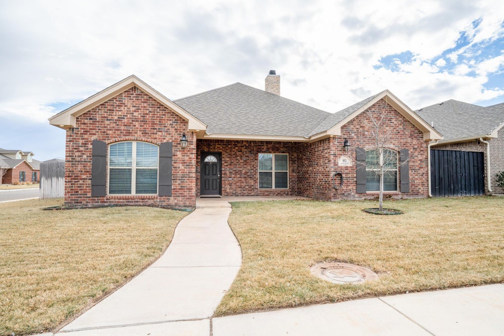 8811 Staten, Amarillo, TX 79119 ERA
