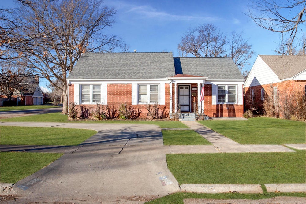 1526 Parker Street, Amarillo, TX 79102 ERA