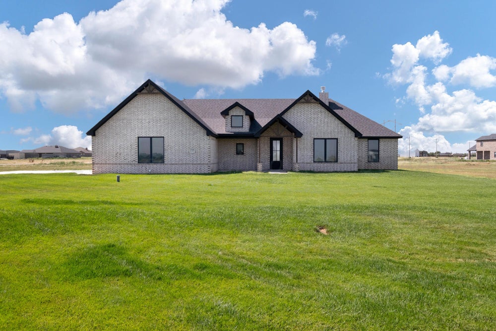 17600 Trinity Avenue, Amarillo, TX 79124 ERA