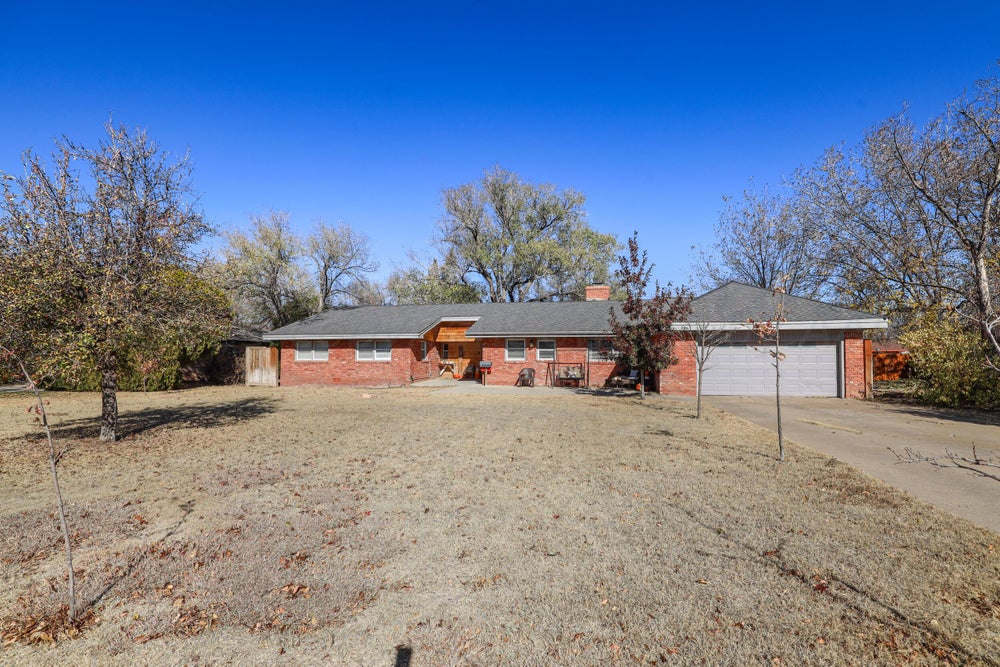 2814 James Louis Drive, Amarillo, TX 79110 ERA