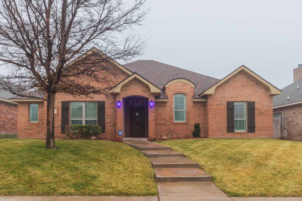 9301 Clint Avenue, Amarillo, TX 79119 ERA